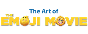 Art of The Emoji Movie