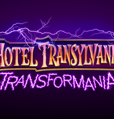 HOTEL TRANSYLVANIA: TRANSFORMANIA