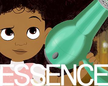 The Creators Of 'Hair Love' Talk Being Nominated For An Oscar And The CROWN Act