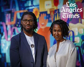 ‘Hair Love’ filmmakers on normalizing black hair and ‘girl dads’