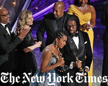 ‘Hair Love’ Receives a Lot of Love at the Oscars for Best Animated Short Film 