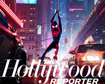 Oscars: 'Spider-Man: Into the Spider-Verse' Wins Best Animated Feature