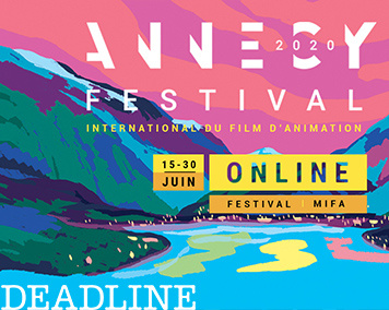 ‘Connected’: Phil Lord, Chris Miller & Mike Rianda On Sony Animation’s Family Vs The Machines Movie – Annecy