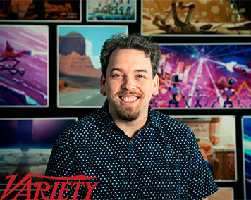 Mike Rianda Drills Down on Sony’s ‘Connected’