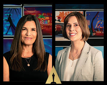 ALL THINGS ANIMATION