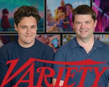 THE MITCHELLS VS. THE MACHINES